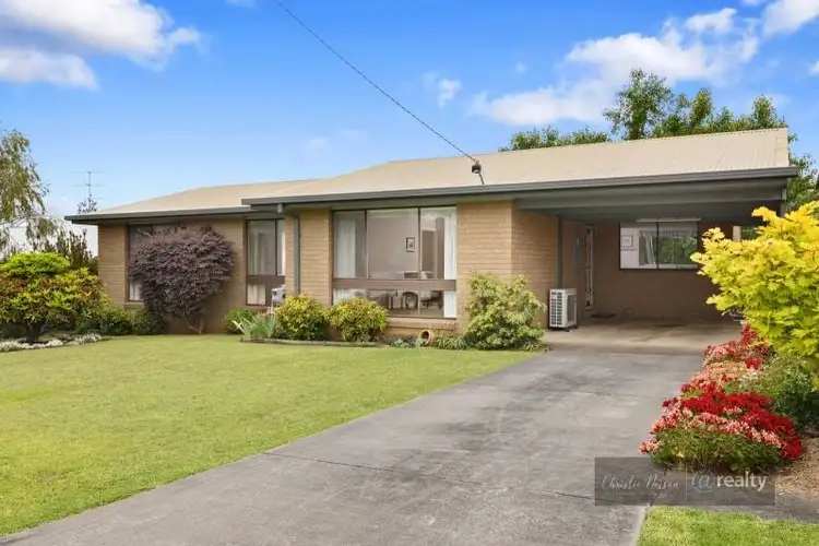 Fourth view of Homely house listing, 17 Worthy Street, Leongatha VIC 3953