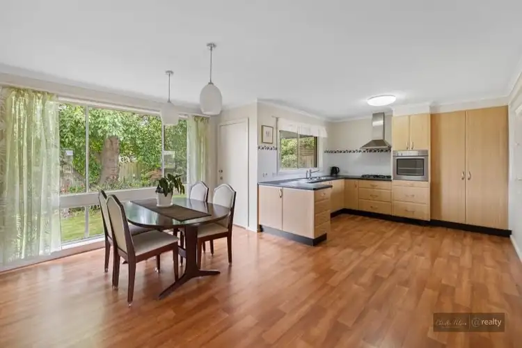 Fifth view of Homely house listing, 17 Worthy Street, Leongatha VIC 3953