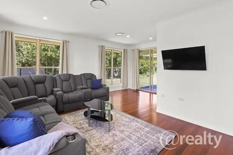 Third view of Homely house listing, 12 Rogers Street, Beachmere QLD 4510