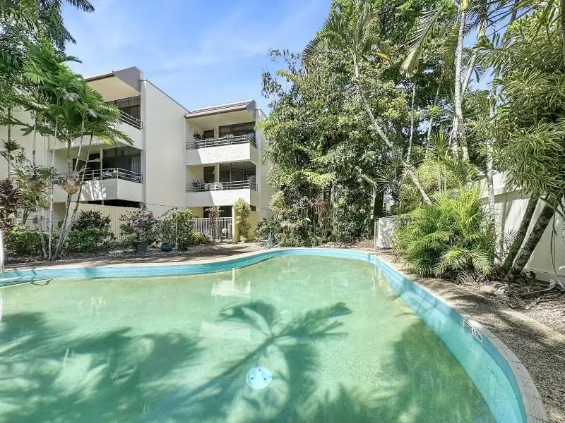 Main view of Homely apartment listing, 8/221 Lake Street, Cairns North QLD 4870