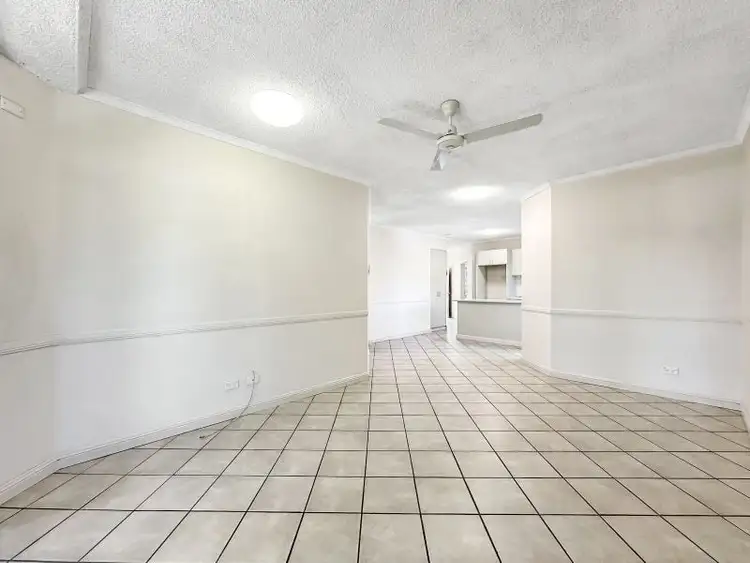 Second view of Homely apartment listing, 8/221 Lake Street, Cairns City QLD 4870