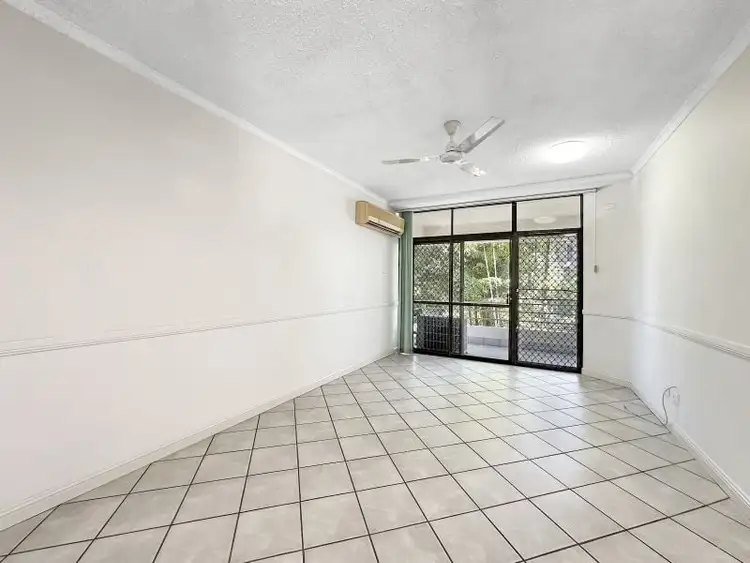 Third view of Homely apartment listing, 8/221 Lake Street, Cairns City QLD 4870
