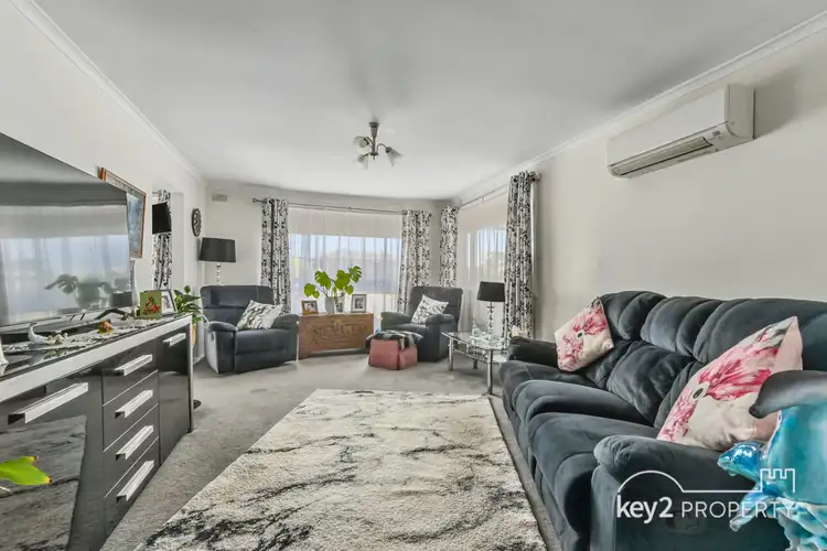 Fourth view of Homely house listing, 18 Sebastian Court, Newnham TAS 7248