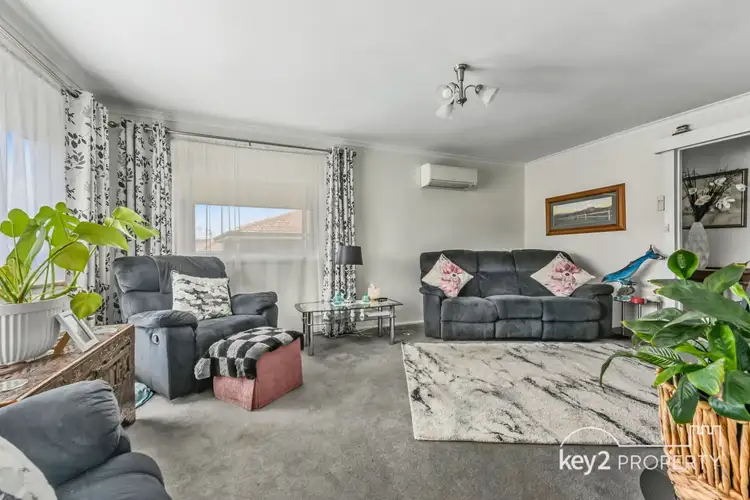 Fifth view of Homely house listing, 18 Sebastian Court, Newnham TAS 7248