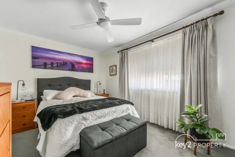 Sixth view of Homely house listing, 18 Sebastian Court, Newnham TAS 7248