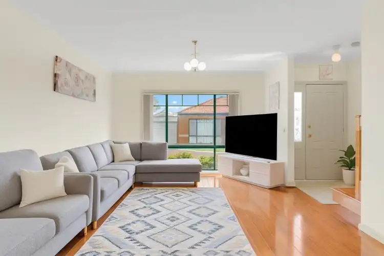 Second view of Homely townhouse listing, 54/35 David Street, Dandenong VIC 3175