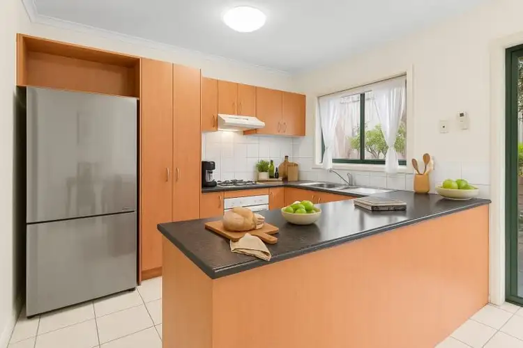 Fifth view of Homely townhouse listing, 54/35 David Street, Dandenong VIC 3175