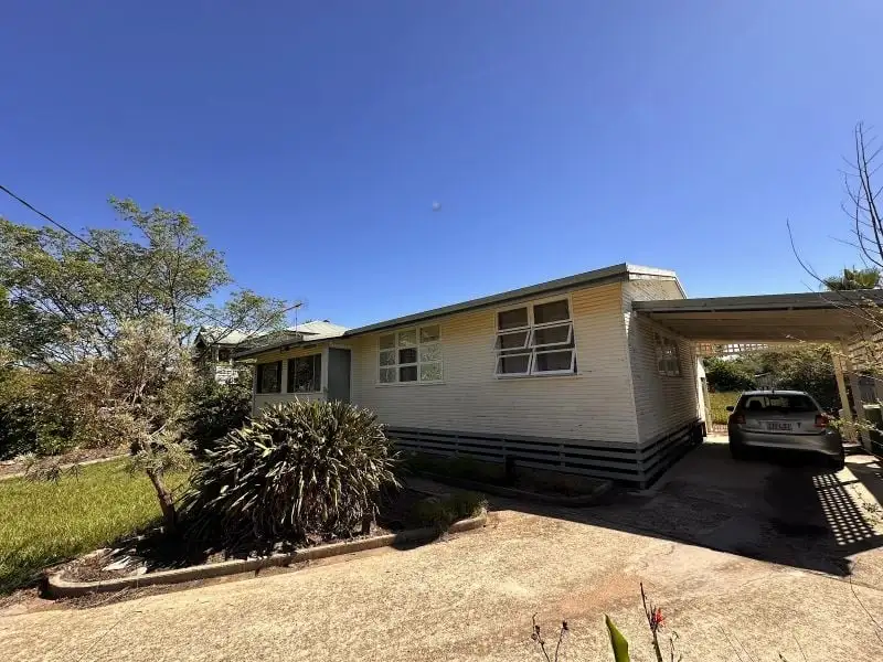 Main view of Homely house listing, 22 RUSSELL STREET, Esk QLD 4312