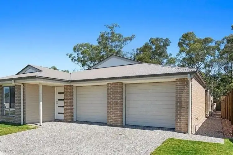 60 Bishampton Circuit, Logan Reserve QLD 4133