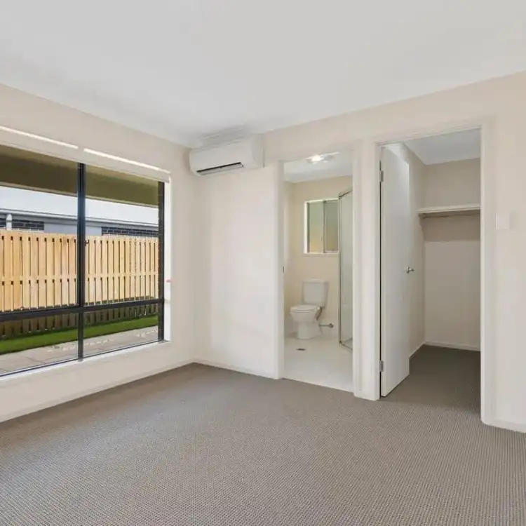 Fifth view of Homely semi-detached listing, 60 Bishampton Circuit, Logan Reserve QLD 4133