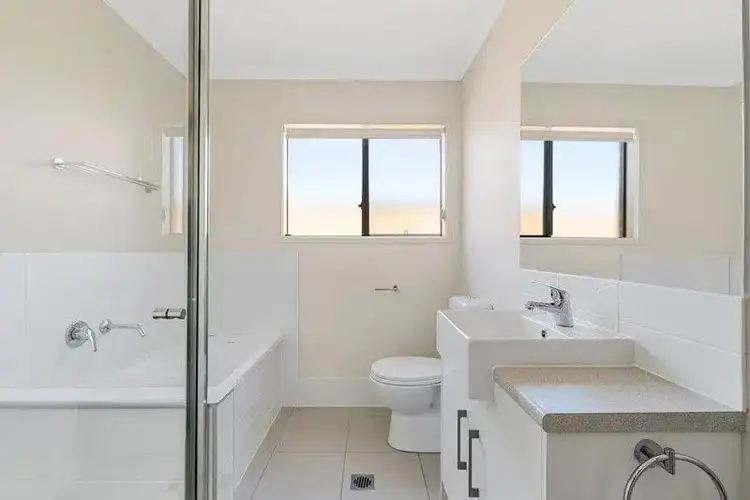 Sixth view of Homely semi-detached listing, 60 Bishampton Circuit, Logan Reserve QLD 4133