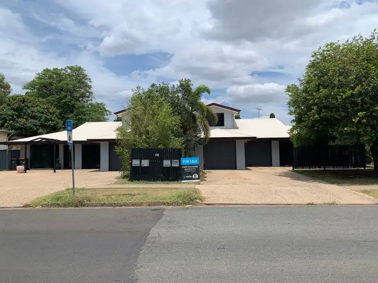 91 Borilla Street