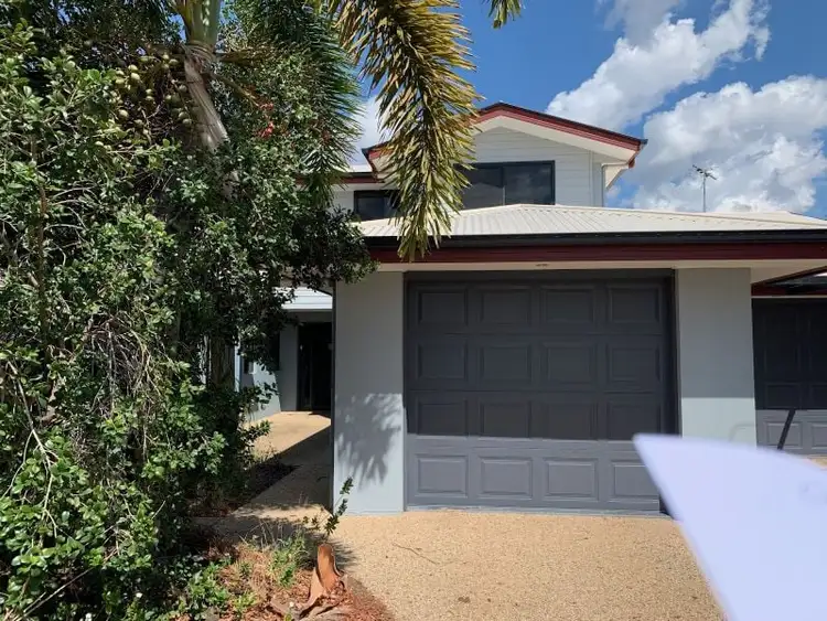 Second view of Homely apartment listing, 3/91 Borilla Street, Emerald QLD 4720