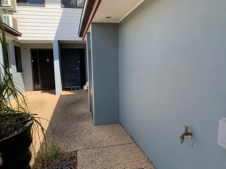 Third view of Homely apartment listing, 3/91 Borilla Street, Emerald QLD 4720