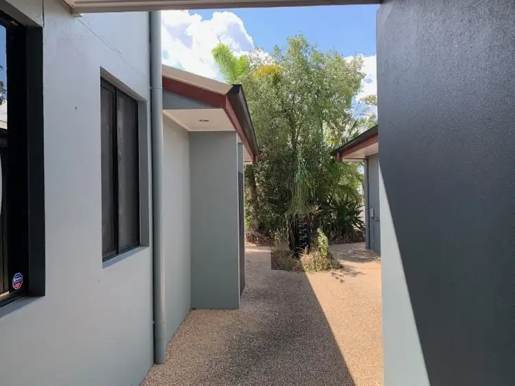 Fourth view of Homely apartment listing, 3/91 Borilla Street, Emerald QLD 4720