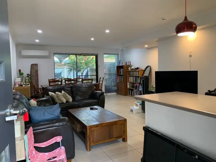 Fifth view of Homely apartment listing, 3/91 Borilla Street, Emerald QLD 4720