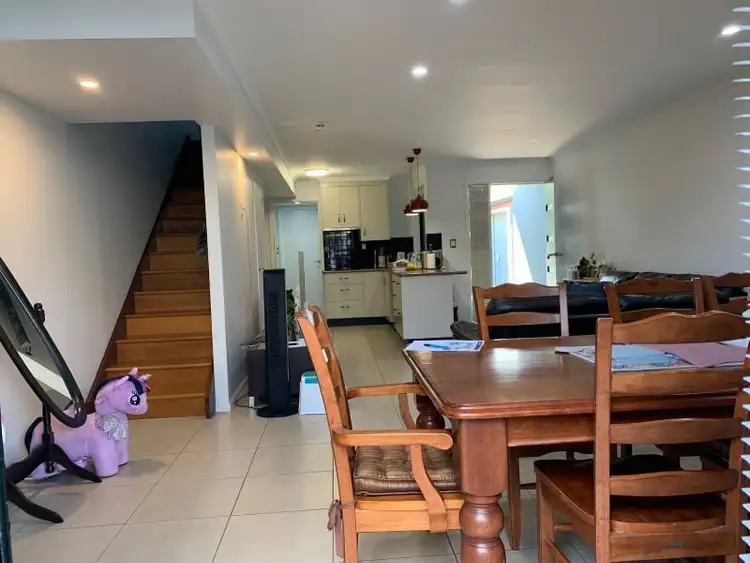 Sixth view of Homely apartment listing, 3/91 Borilla Street, Emerald QLD 4720