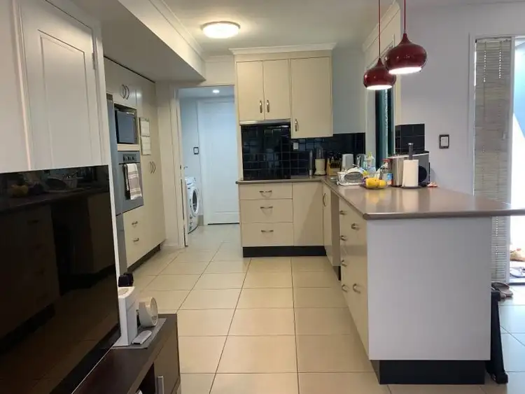 Seventh view of Homely apartment listing, 3/91 Borilla Street, Emerald QLD 4720