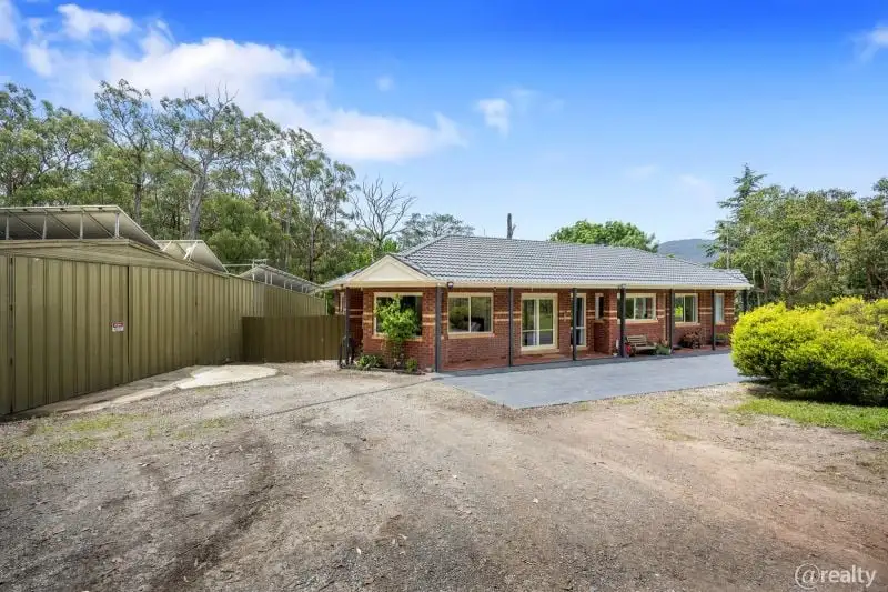 Main view of Homely house listing, 103 Badger Creek Road, Badger Creek VIC 3777