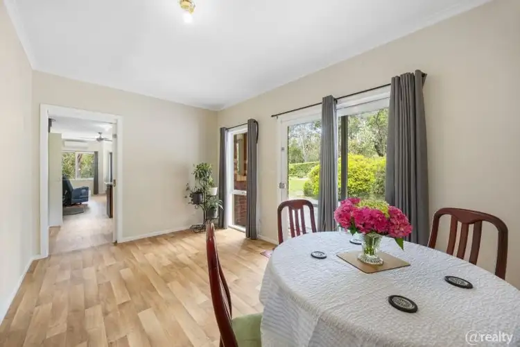 Second view of Homely house listing, 103 Badger Creek Road, Badger Creek VIC 3777