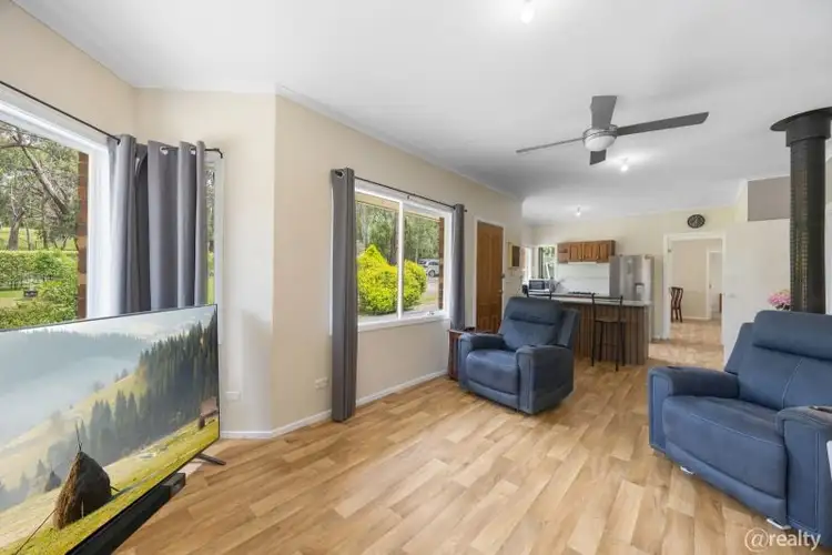 Fourth view of Homely house listing, 103 Badger Creek Road, Badger Creek VIC 3777