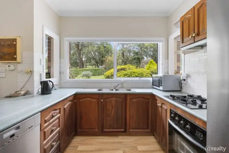 Fifth view of Homely house listing, 103 Badger Creek Road, Badger Creek VIC 3777