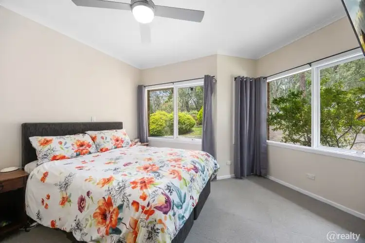 Sixth view of Homely house listing, 103 Badger Creek Road, Badger Creek VIC 3777