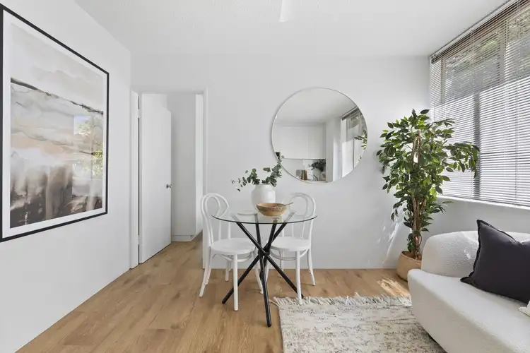 Second view of Homely apartment listing, 5/80 Elizabeth Bay Road, Elizabeth Bay NSW 2011