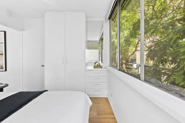 Fourth view of Homely apartment listing, 5/80 Elizabeth Bay Road, Elizabeth Bay NSW 2011