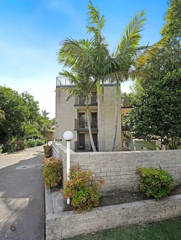 10/27 Osborne Street, Wollongong NSW 2500