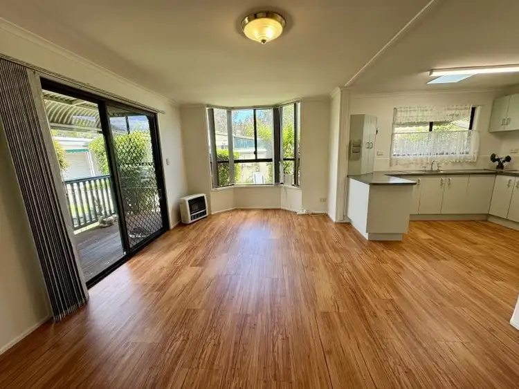 Third view of Homely retirement listing, site 57/28 Tweed Coast Road, Pottsville NSW 2489