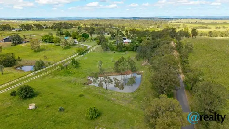 Third view of Homely house listing, 8 Runnymede Estate East Road, Runnymede QLD 4615