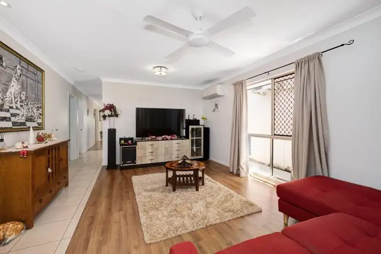 Second view of Homely house listing, 3 Carpentaria Close, Kirwan QLD 4817