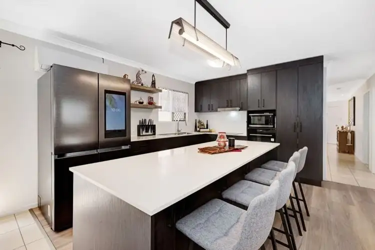 Third view of Homely house listing, 3 Carpentaria Close, Kirwan QLD 4817