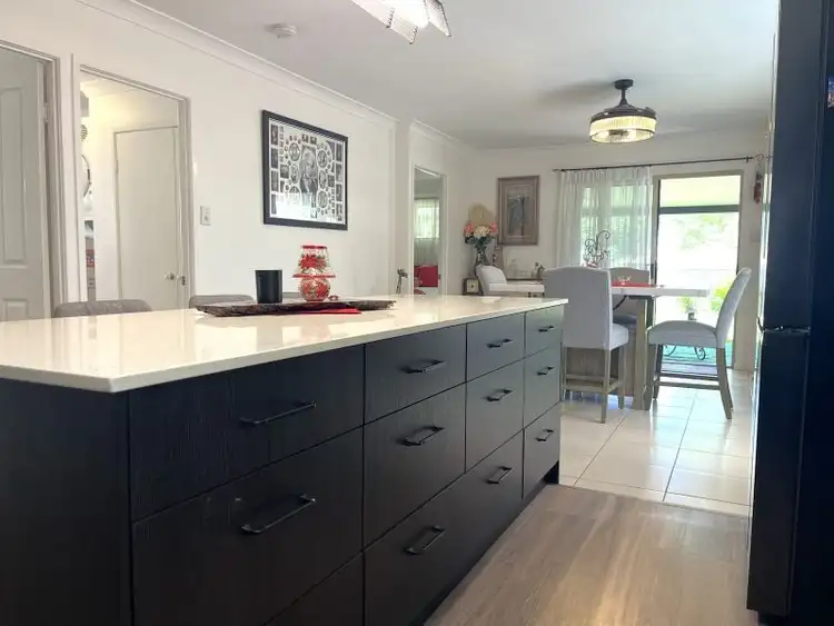 Fourth view of Homely house listing, 3 Carpentaria Close, Kirwan QLD 4817