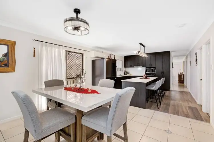 Fifth view of Homely house listing, 3 Carpentaria Close, Kirwan QLD 4817