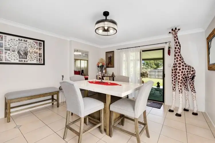 Sixth view of Homely house listing, 3 Carpentaria Close, Kirwan QLD 4817