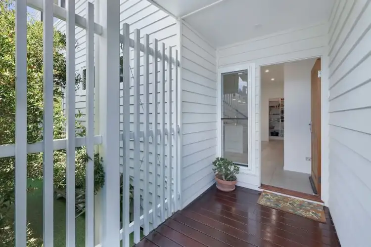 Third view of Homely semi-detached listing, 2/19 Killowill Avenue, Paradise Point QLD 4216