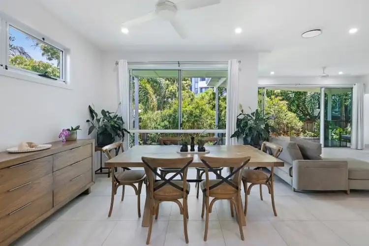 Fifth view of Homely semi-detached listing, 2/19 Killowill Avenue, Paradise Point QLD 4216