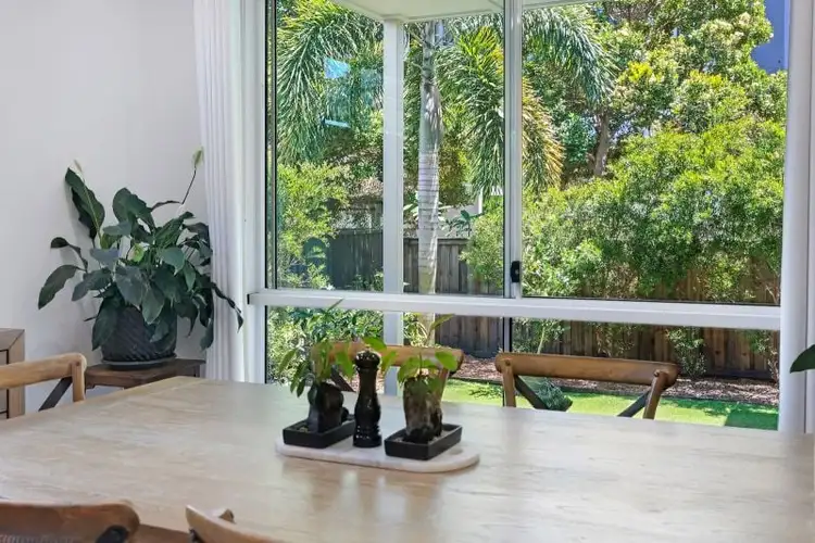 Sixth view of Homely semi-detached listing, 2/19 Killowill Avenue, Paradise Point QLD 4216