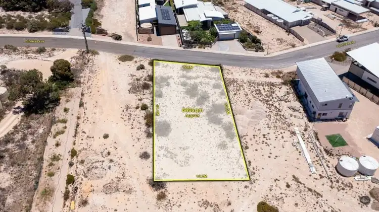 Third view of Homely land listing, 34 Flinders Drive, Streaky Bay SA 5680