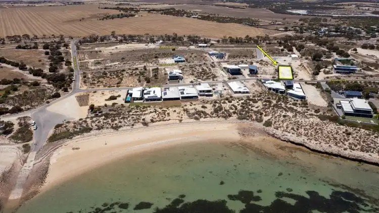 Fifth view of Homely land listing, 34 Flinders Drive, Streaky Bay SA 5680