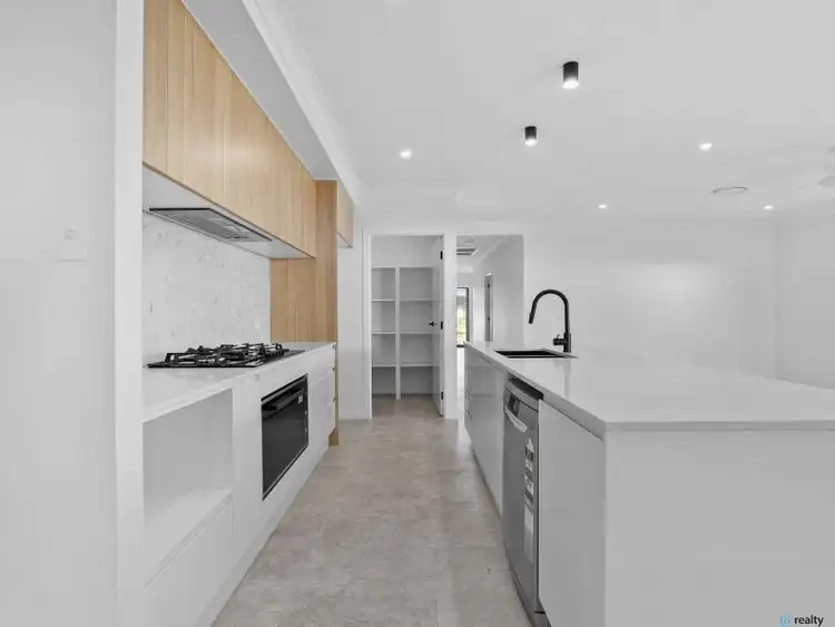 Second view of Homely house listing, 35 Liverpool Circuit, Yarrabilba QLD 4207