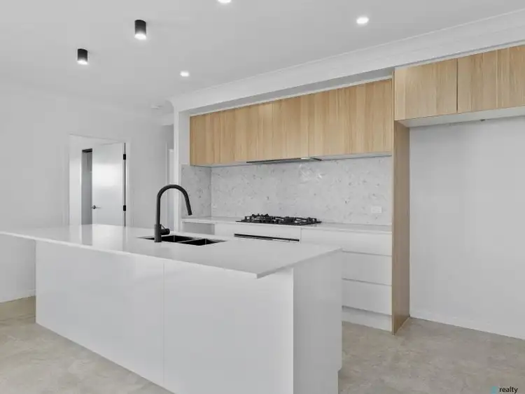 Sixth view of Homely house listing, 35 Liverpool Circuit, Yarrabilba QLD 4207