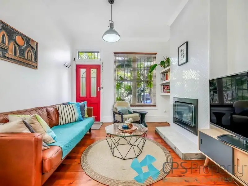 Main view of Homely house listing, 20 Myrtle St, Chippendale NSW 2008