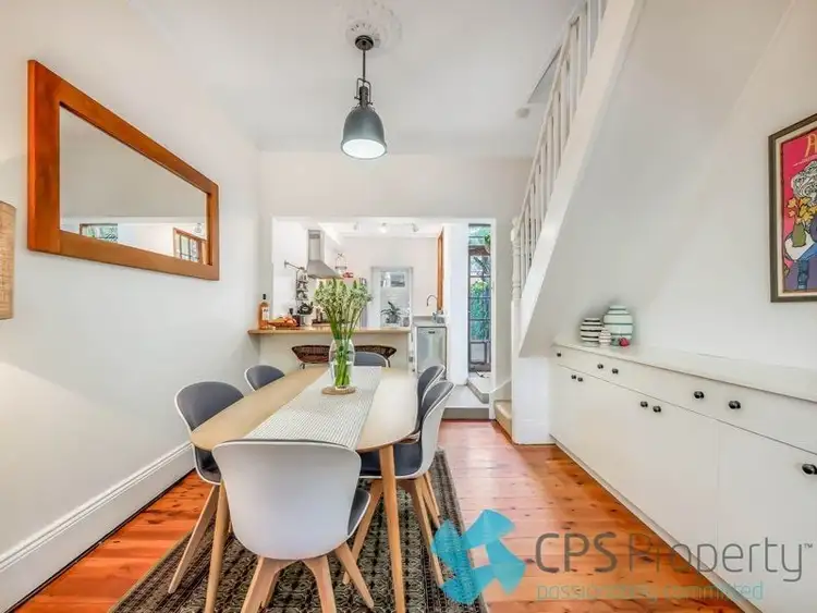 Second view of Homely house listing, 20 Myrtle St, Chippendale NSW 2008