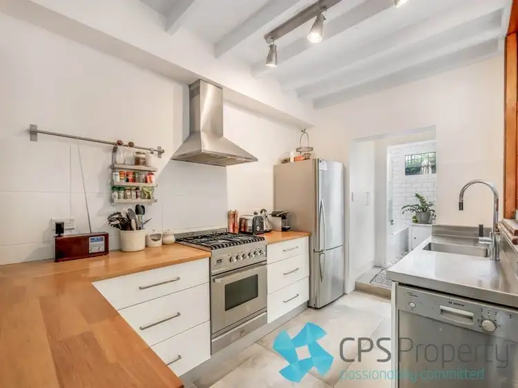 Third view of Homely house listing, 20 Myrtle St, Chippendale NSW 2008