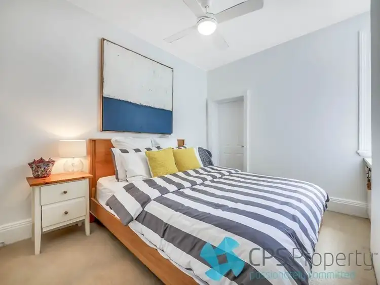 Fifth view of Homely house listing, 20 Myrtle St, Chippendale NSW 2008