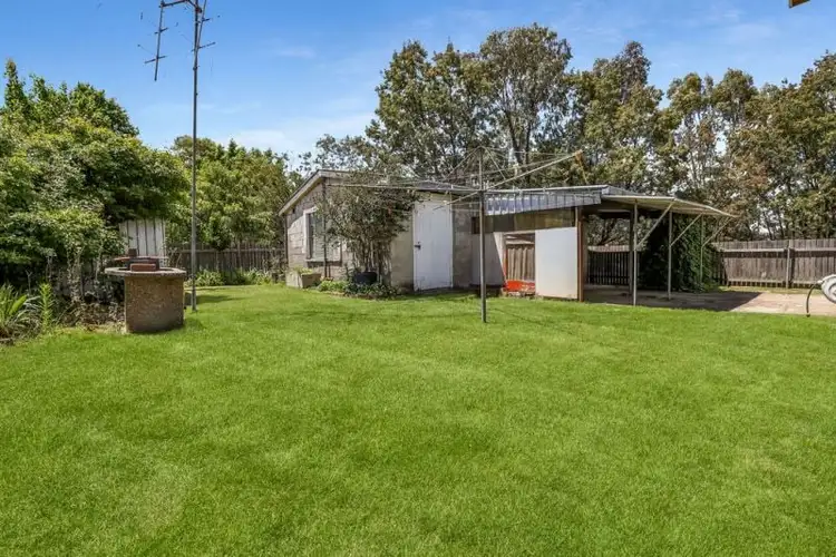 Third view of Homely house listing, 3 Wilkins Street, Mitchell NSW 2795