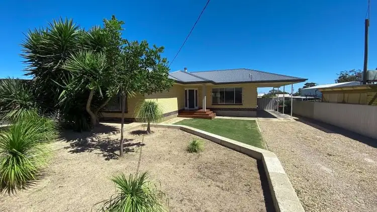 26 Montgomerie Terrace, Streaky Bay SA 5680